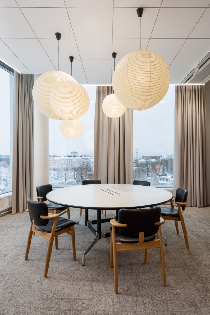 Varian Offices - Helsinki - 5