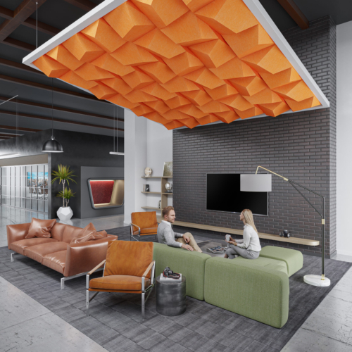 VIBE CLIF CEILING - 0