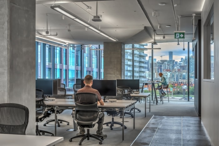 WPP Offices - Toronto - 4