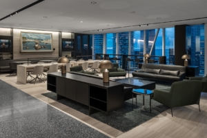 AGF Offices - Toronto