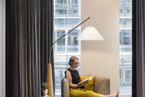 Allspring Global Investments Headquarters - Charlotte