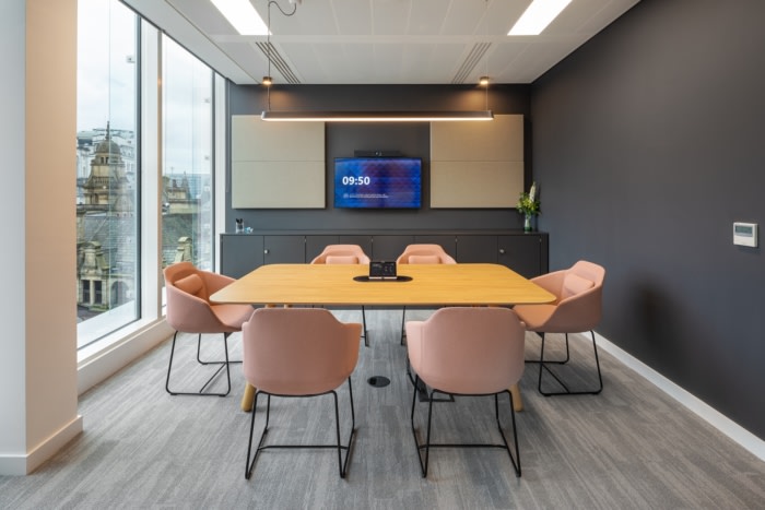Avison Young Offices - Manchester - 4