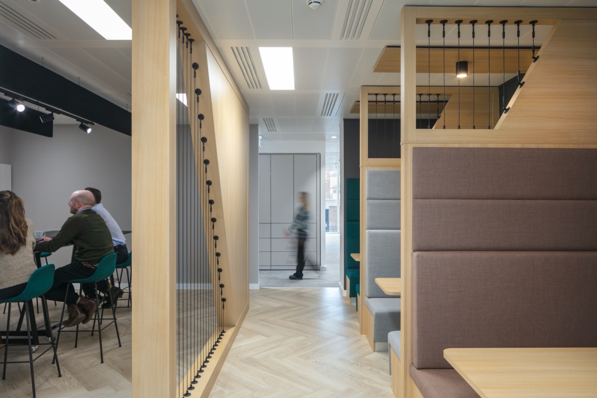 Avison Young Offices Manchester Office Snapshots