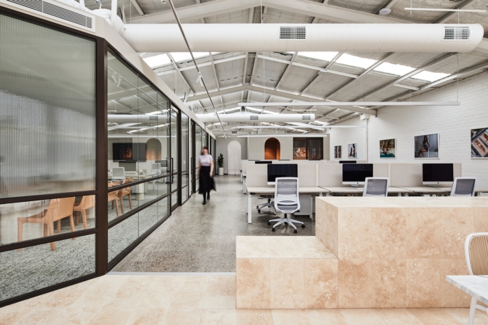Bali Body Offices - Melbourne - 2
