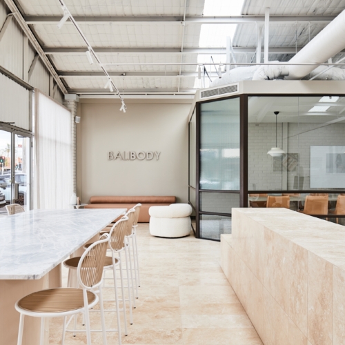 recent Jade Cantwell office photography projects