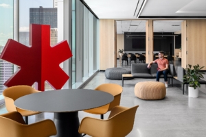 BDC Offices - Toronto