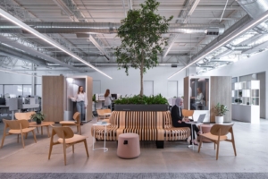 Belkin Headquarters - El Segundo