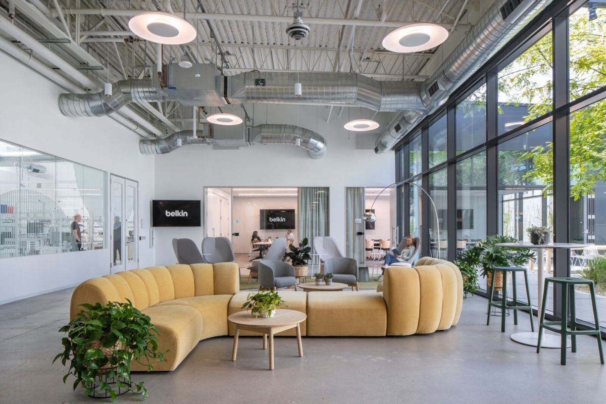 Belunaria office