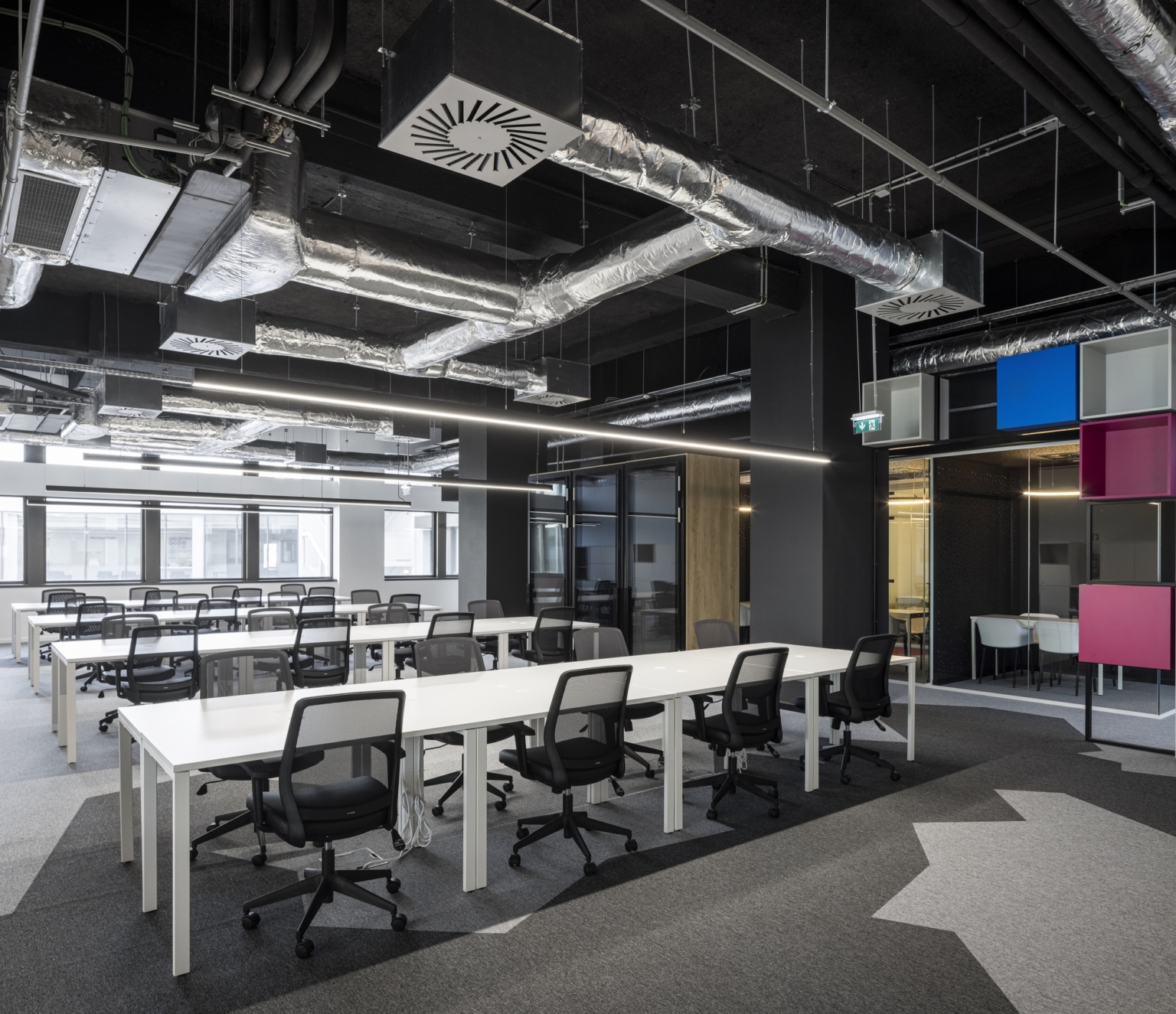 BOLD by Devoteam Offices - Porto | Office Snapshots