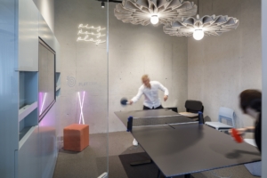 citizenoffice Offices - Dusseldorf