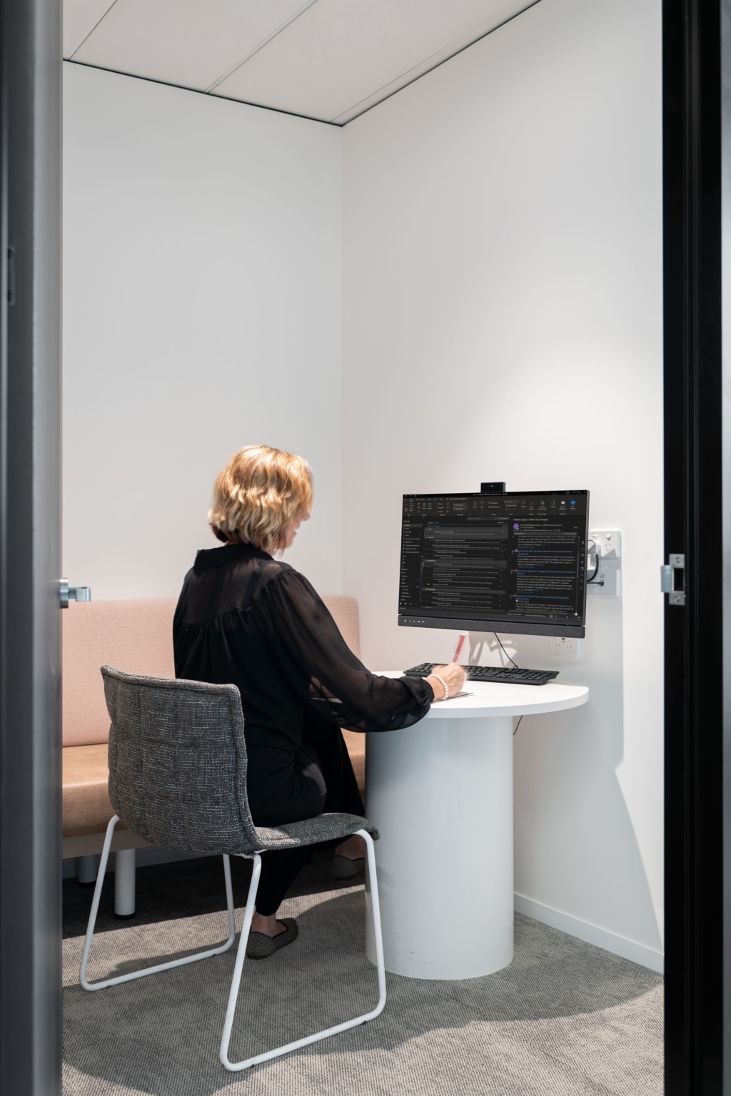 Colgate-Palmolive Offices - Sydney | Office Snapshots
