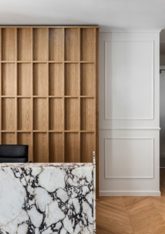 Confidential Cryptocurrency Finance House - London | Office Snapshots