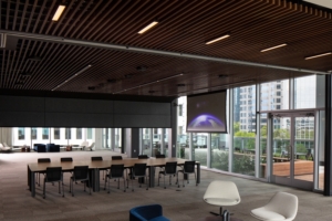 Confidential Law Firm Offices - Atlanta