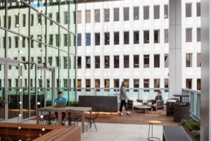 Confidential Law Firm Offices - Atlanta