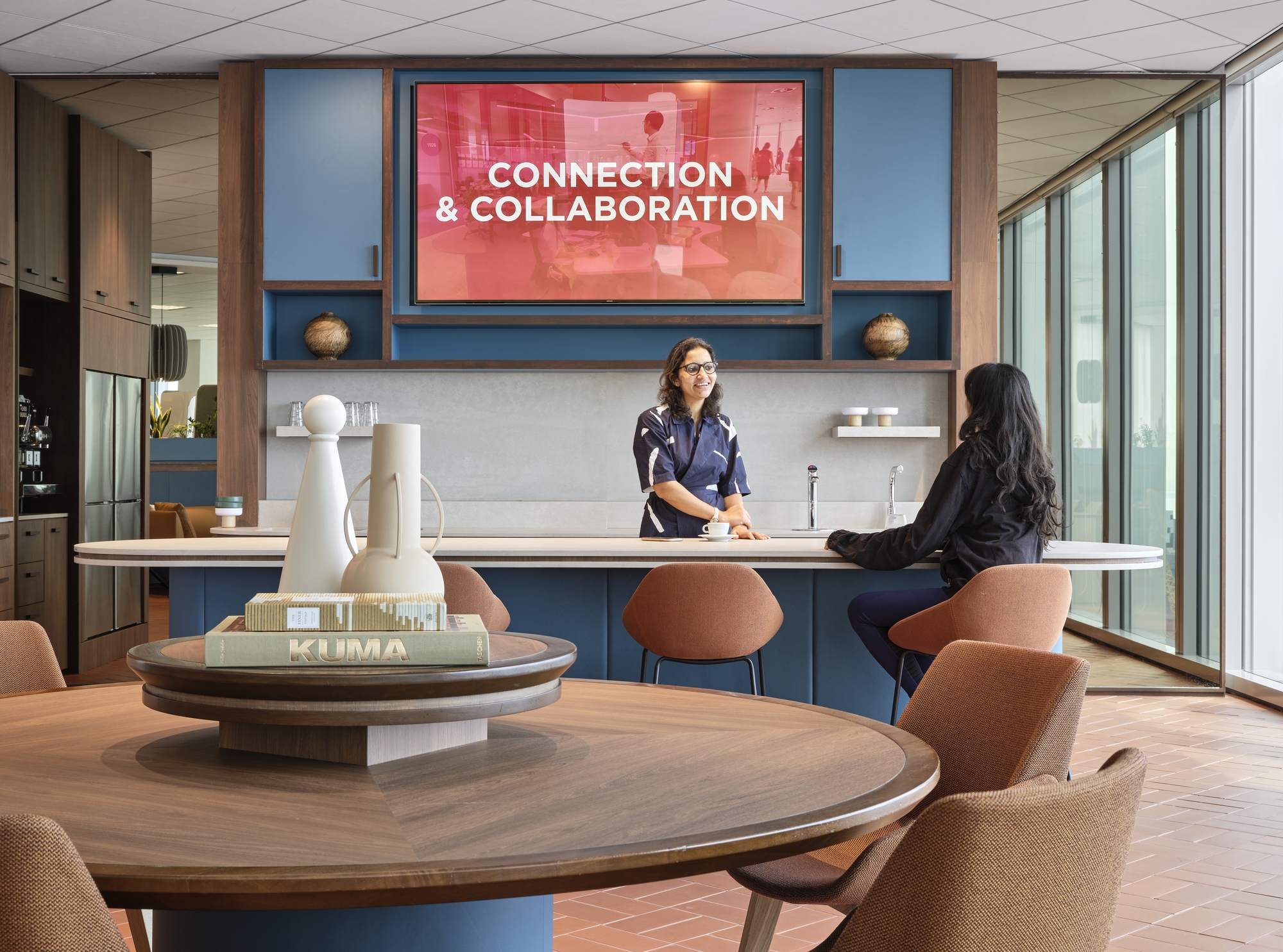 Cushman & Wakefield Offices - Singapore | Office Snapshots