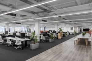 Depop Offices - London