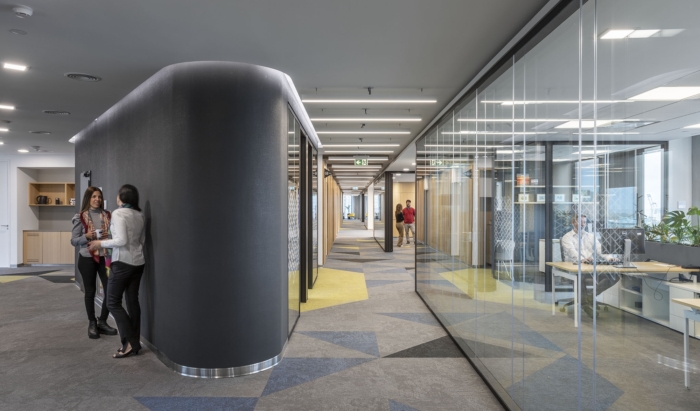 European Union (Unión Europea) Offices - Buenos Aires - 4