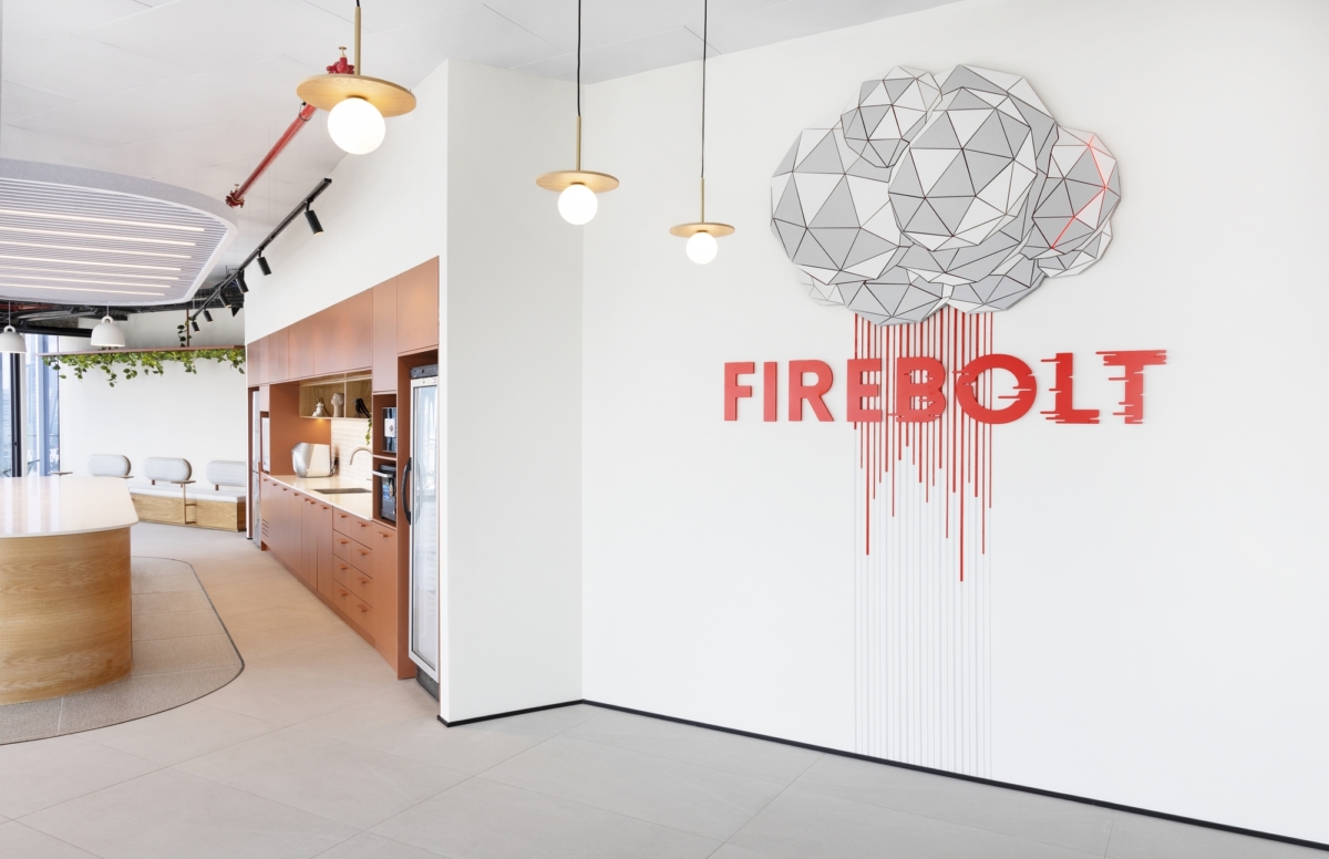 Fireboltt office