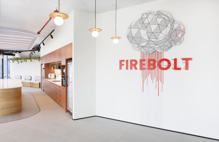 Firebolt Offices - Tel Aviv - 1