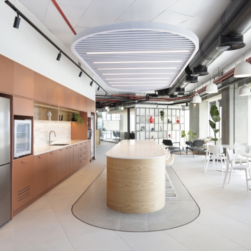 recent Adva Raz office photography projects