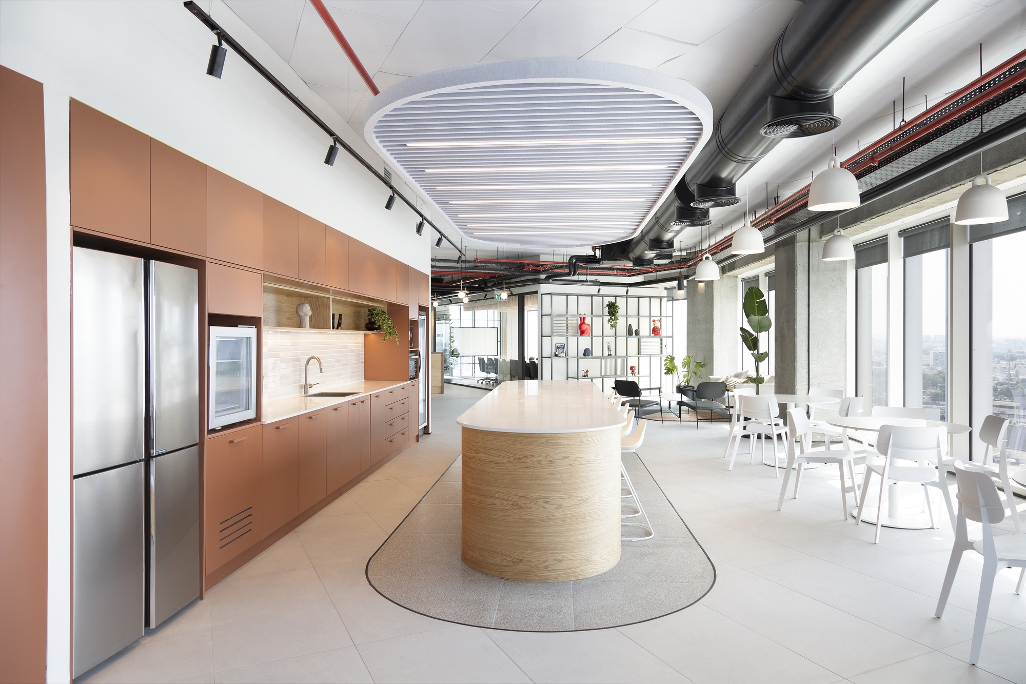 Fireboltt office