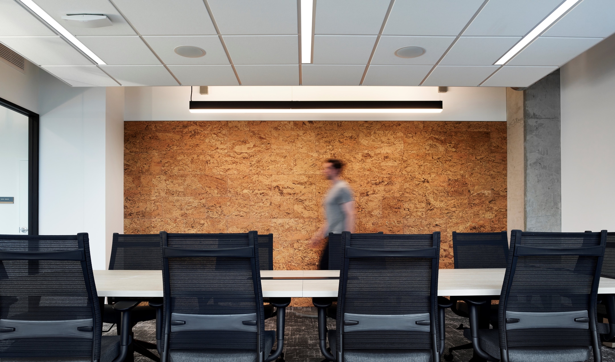 Flock Freight Offices - Chicago | Office Snapshots