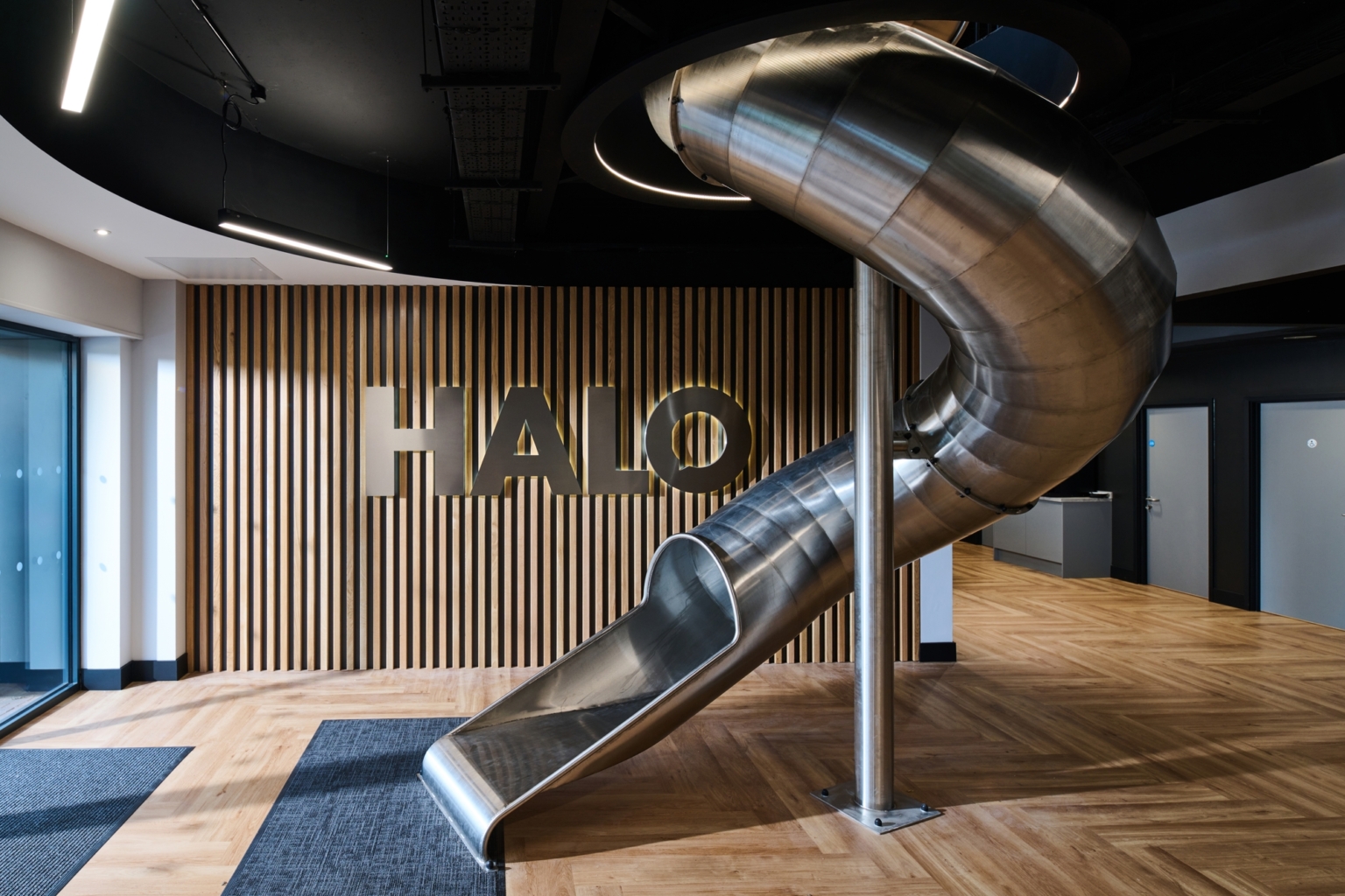 Halo Service Solutions Offices - Stowmarket | Office Snapshots
