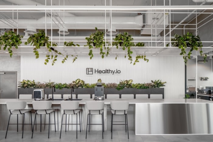 Healthy.io Offices - Tel Aviv - 3