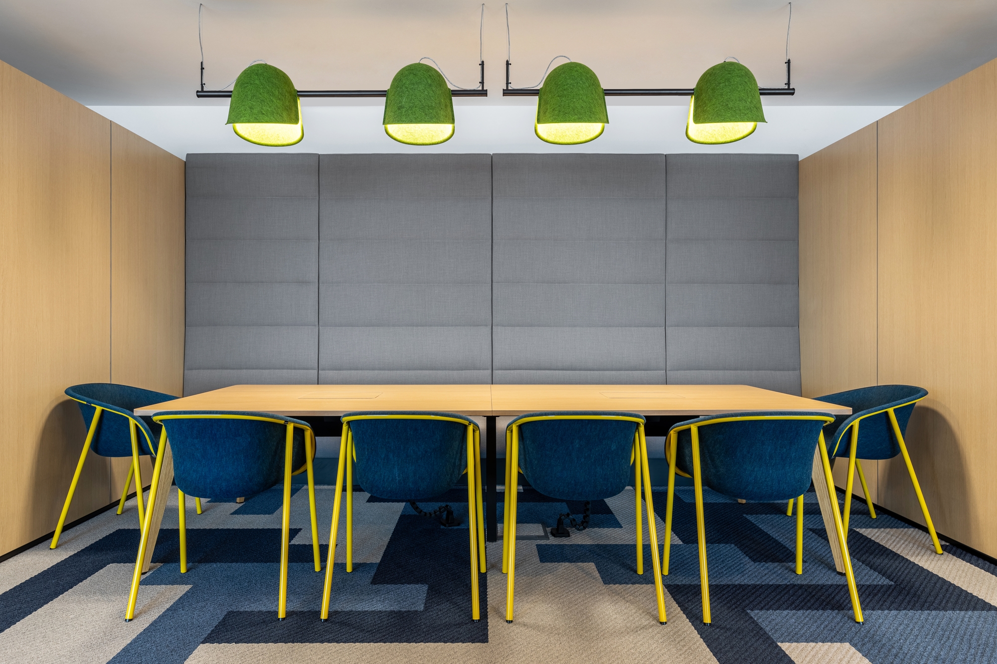 Infosys Consulting Offices - Timisoara | Office Snapshots