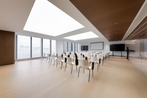 Jolly Pharmaceutical Offices - Hangzhou