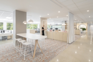 L’Oréal Offices – Montreal