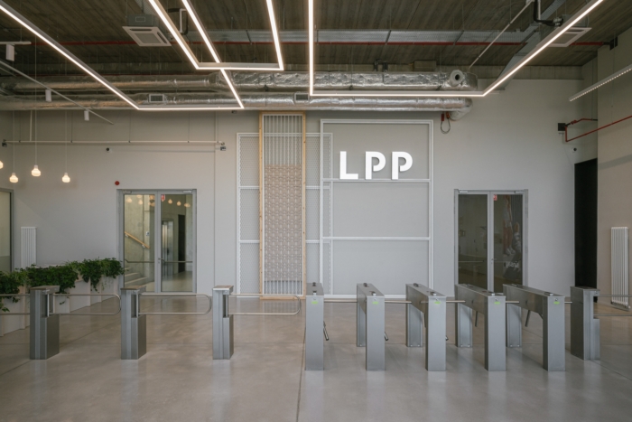 LPP Offices - Brest Kujawski - 1