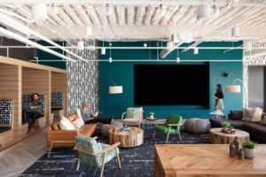 Merchant E Solutions Offices - Alpharetta