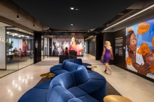 Orrick Offices - Los Angeles