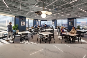 Orrick Offices - Los Angeles