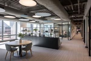 Orrick Offices - Los Angeles