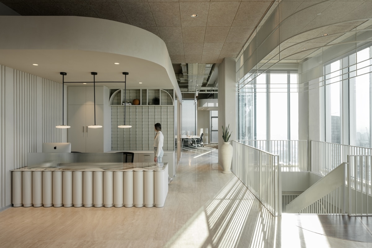 Papaya Tech LLC office