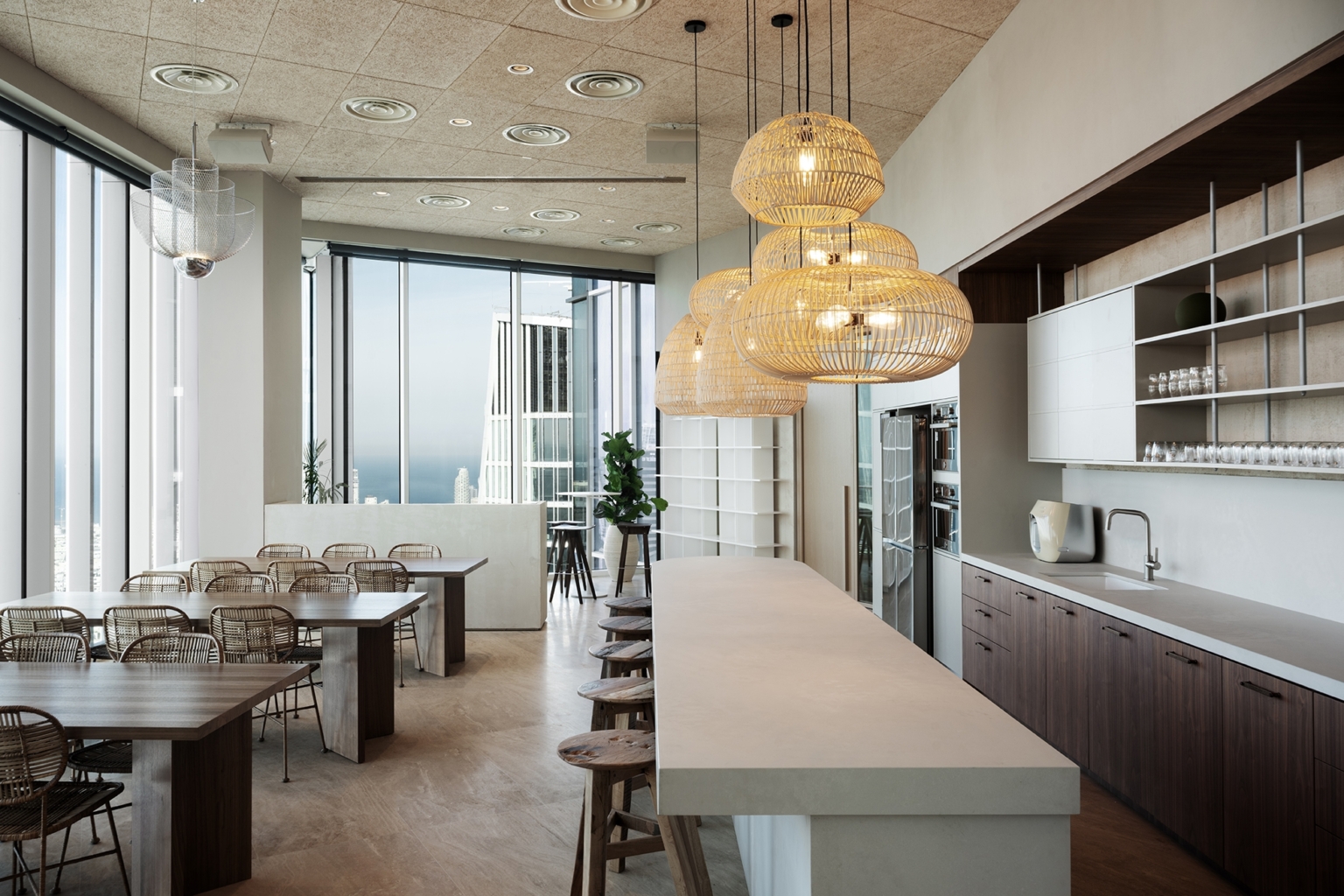 Papaya Gaming Offices Tel Aviv Office Snapshots