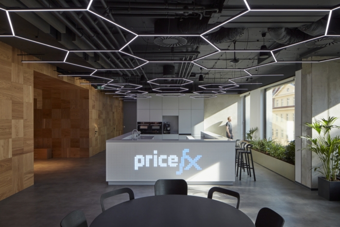 Price f(x) Offices - Prague - 2