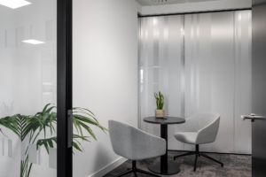 Sand Grove Capital Offices - London