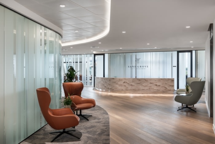 Sand Grove Capital Offices - London - 1