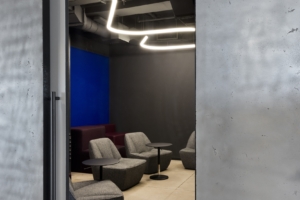 Spectorgroup Offices - New York City