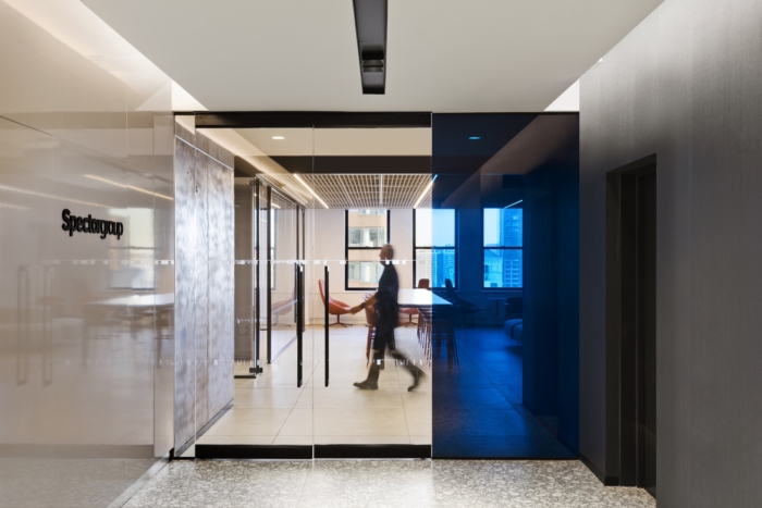 Spectorgroup Offices - New York City - 1