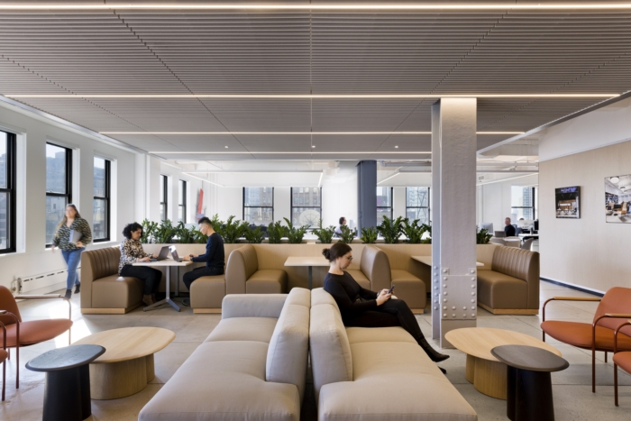 Spectorgroup Offices - New York City - 7