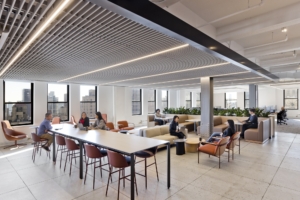 Spectorgroup Offices - New York City