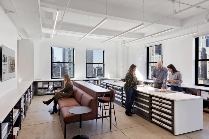 Spectorgroup Offices - New York City - 5
