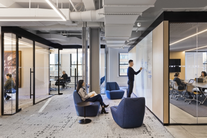 Spectorgroup Offices - New York City - 10