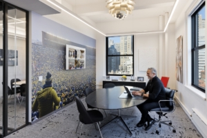Spectorgroup Offices - New York City