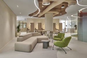 Supreme Council of Motherhood and Childhood Offices - Abu Dhabi