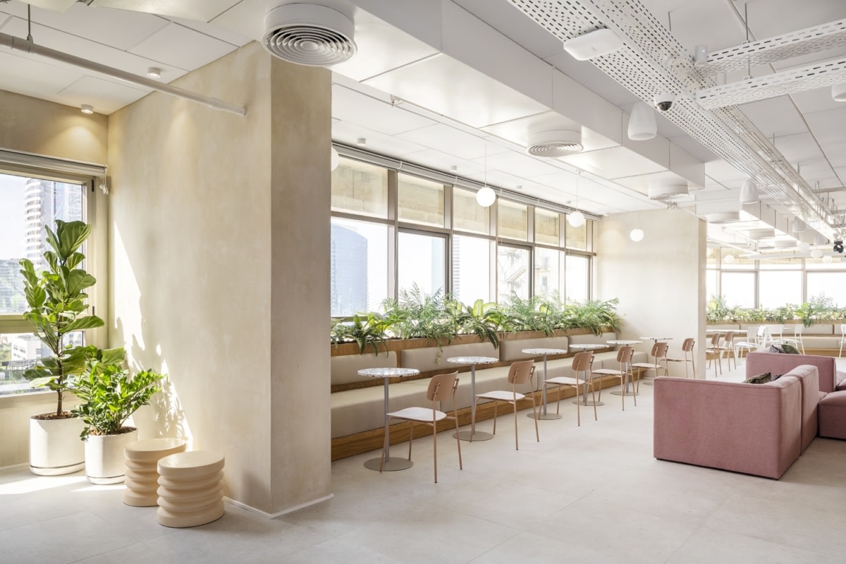 Torq office